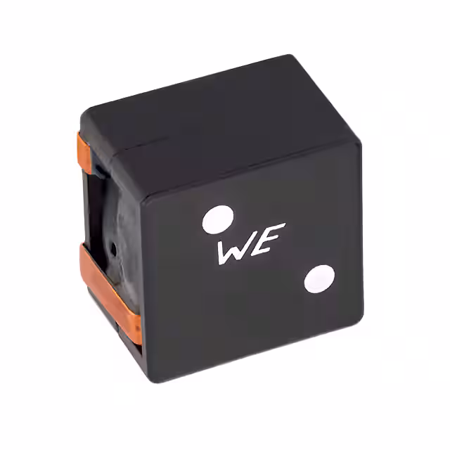 74485542101 Würth Elektronik  Transformateurs de signaux de réseaux